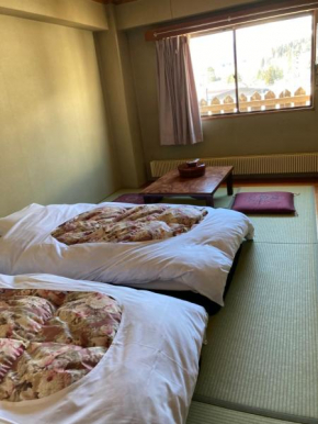 Resort Inn Seikan